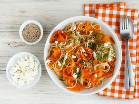 الرياضيون يقبلون على الحمية النباتية